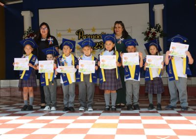 Escuela Presbiteriana