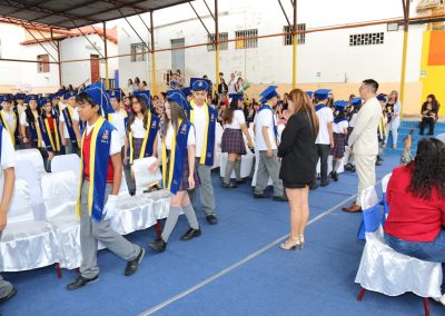 Escuela Presbiteriana