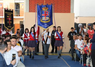 Escuela Presbiteriana