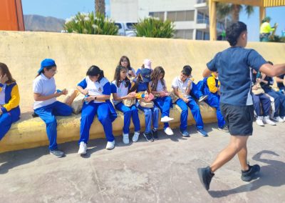 Escuela Presbiteriana