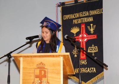 Escuela Presbiteriana