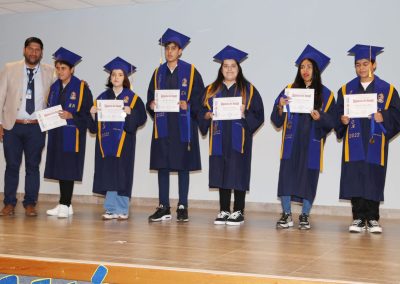 Escuela Presbiteriana