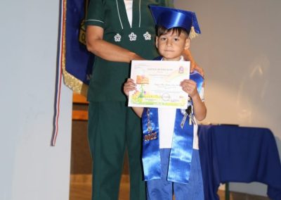 Escuela Presbiteriana