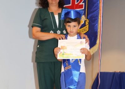 Escuela Presbiteriana