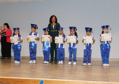 Escuela Presbiteriana