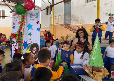 Escuela Presbiteriana