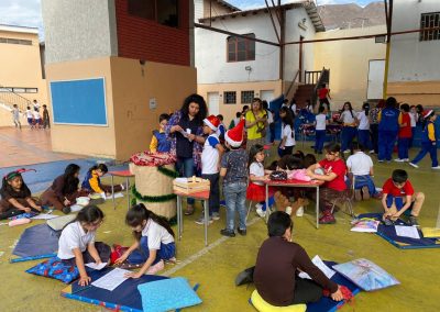 Escuela Presbiteriana