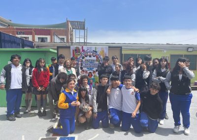Escuela Presbiteriana