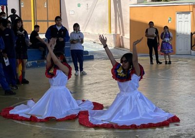 Escuela Presbiteriana