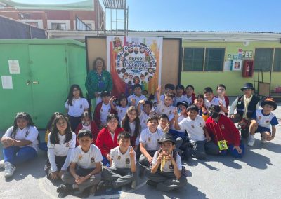 Escuela Presbiteriana