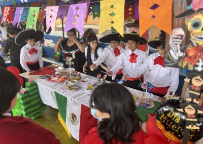 Escuela Presbiteriana