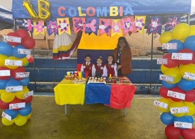 Escuela Presbiteriana