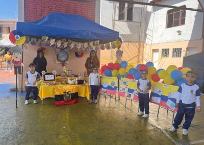 Escuela Presbiteriana