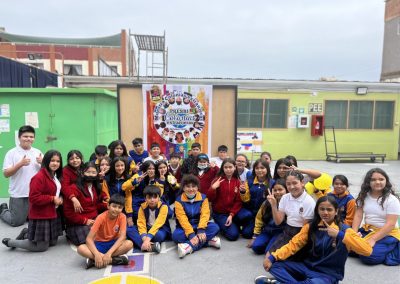 Escuela Presbiteriana