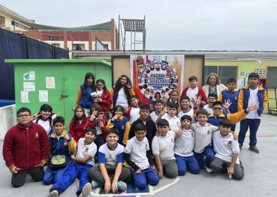 Escuela Presbiteriana