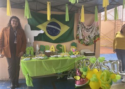 Escuela Presbiteriana