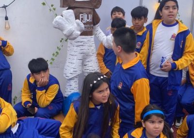Escuela Presbiteriana